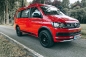 Preview: Koni-Adjust-Sensitiv-AT-Eibach Höherlegung Fahrwerk VW-SEN-LIFT-1 für VW T5
